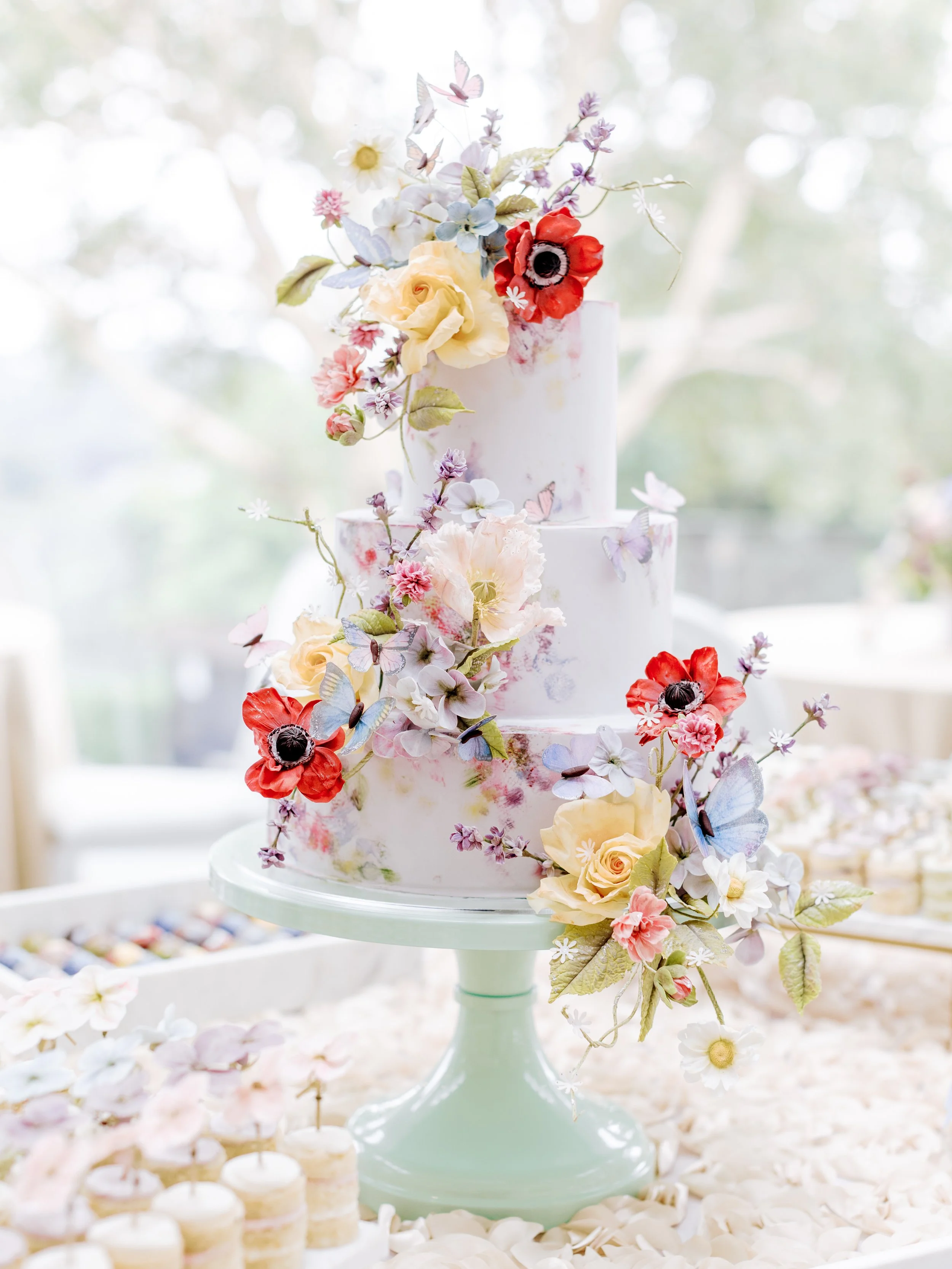 Portfolio — Alex Robba Cake
