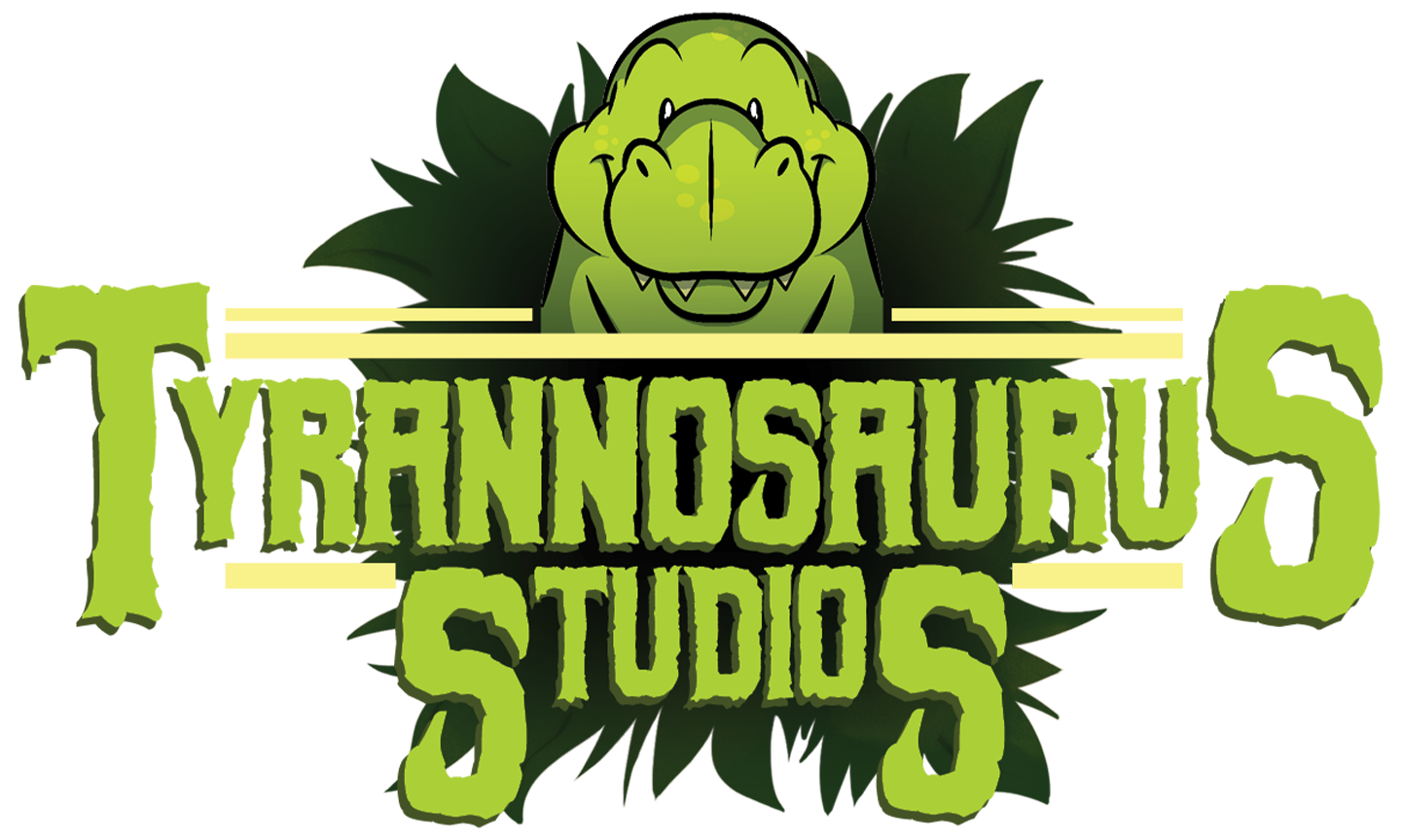 Tyrannosaurus Studios