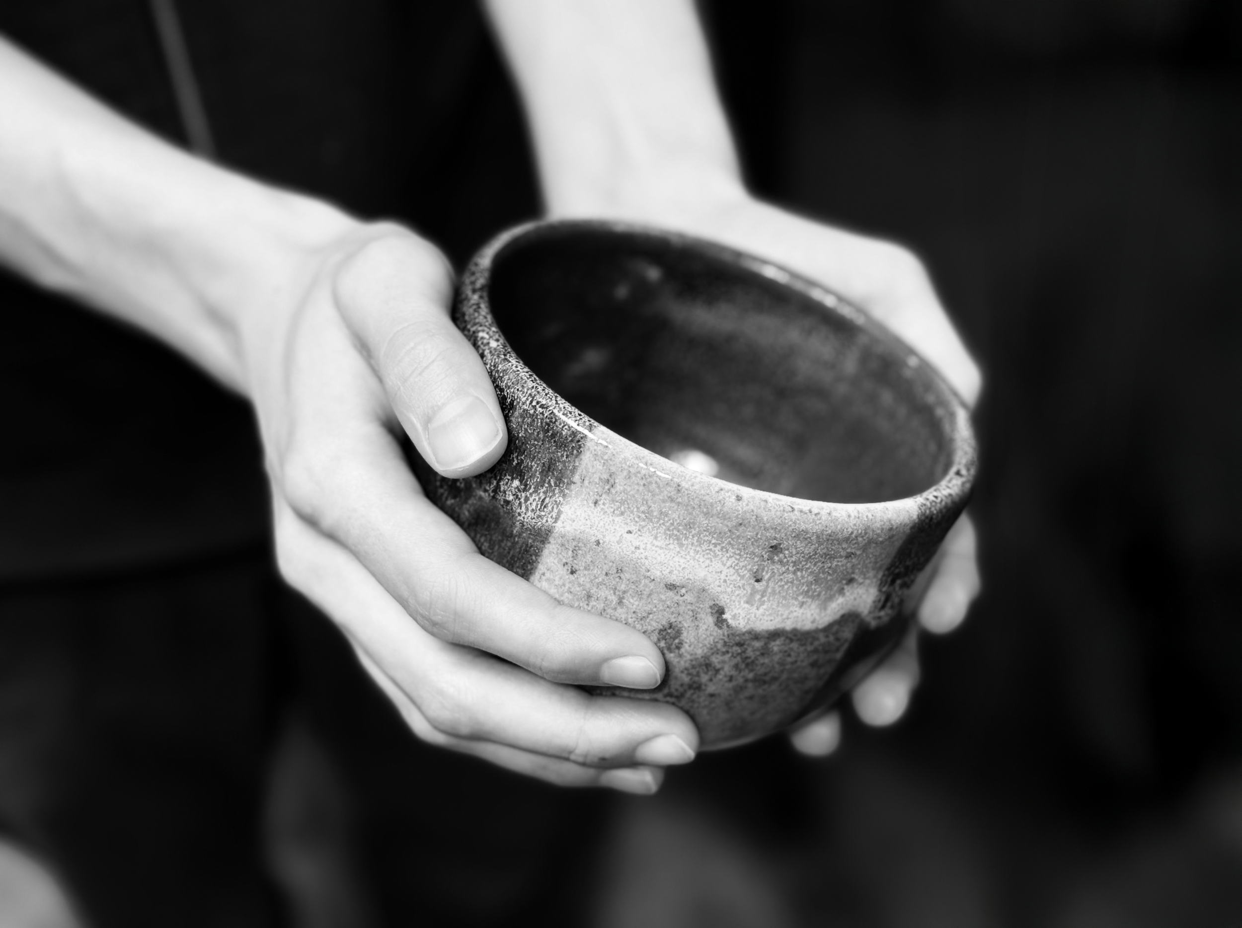 Lest We Forget Our “Luck”