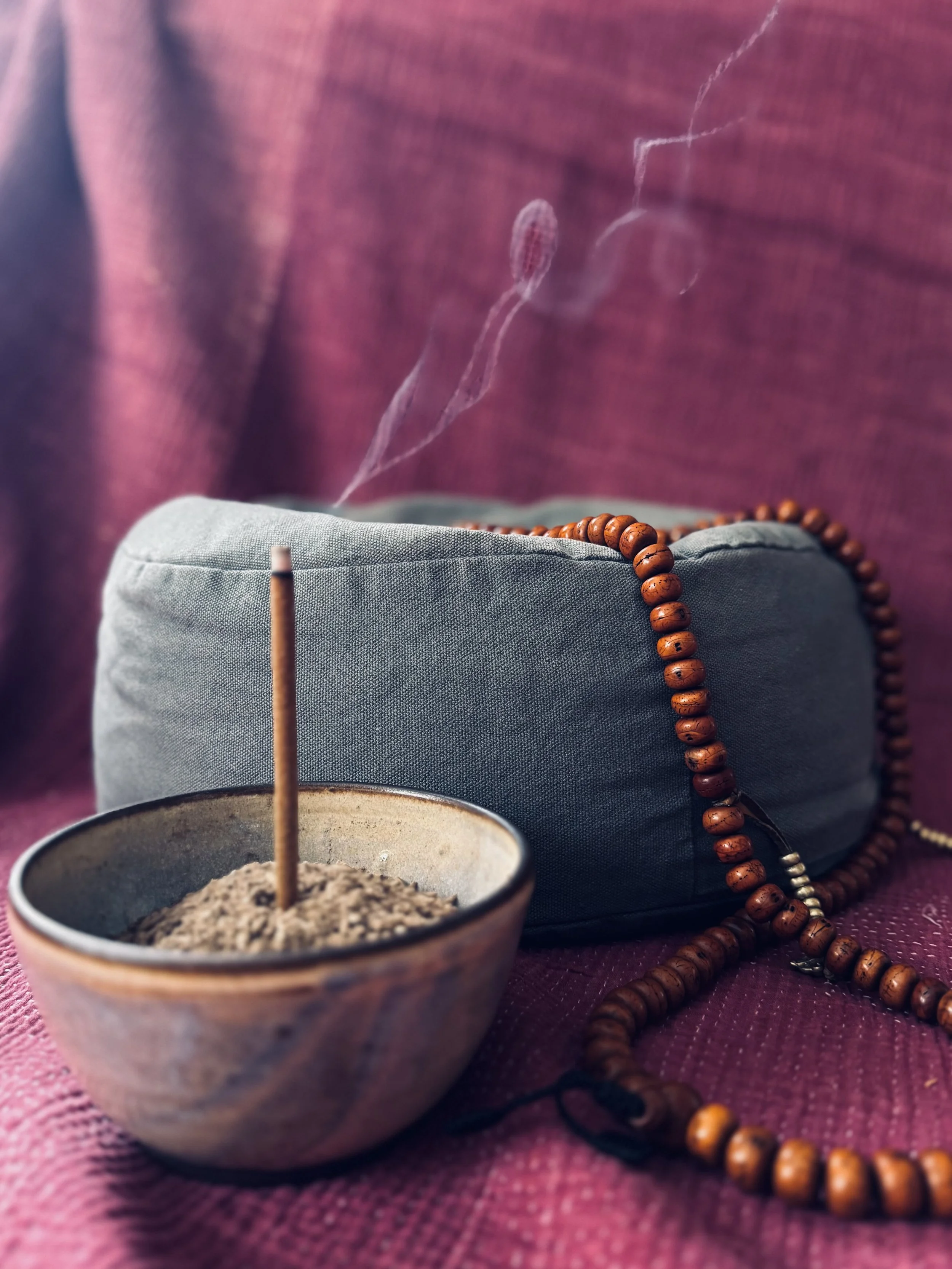 Your Life Is Your Practice