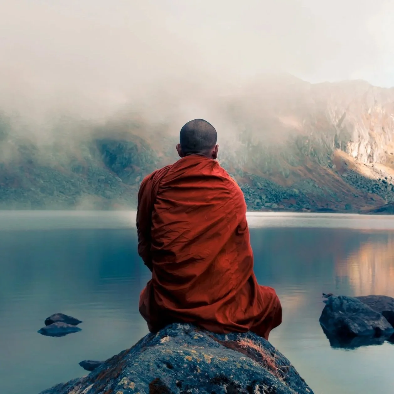 Monthly Mini Retreat