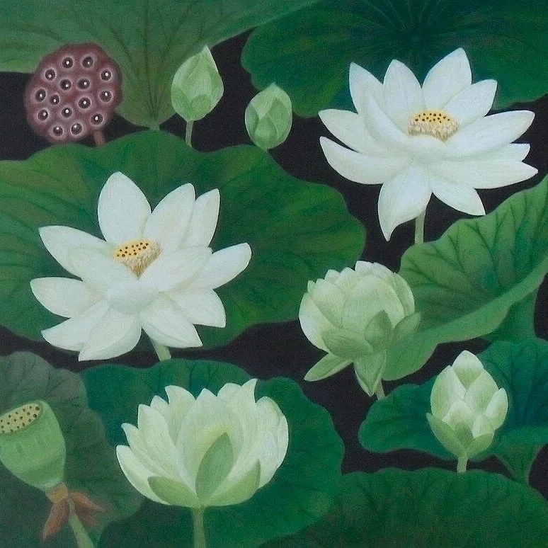 Applied Dharma