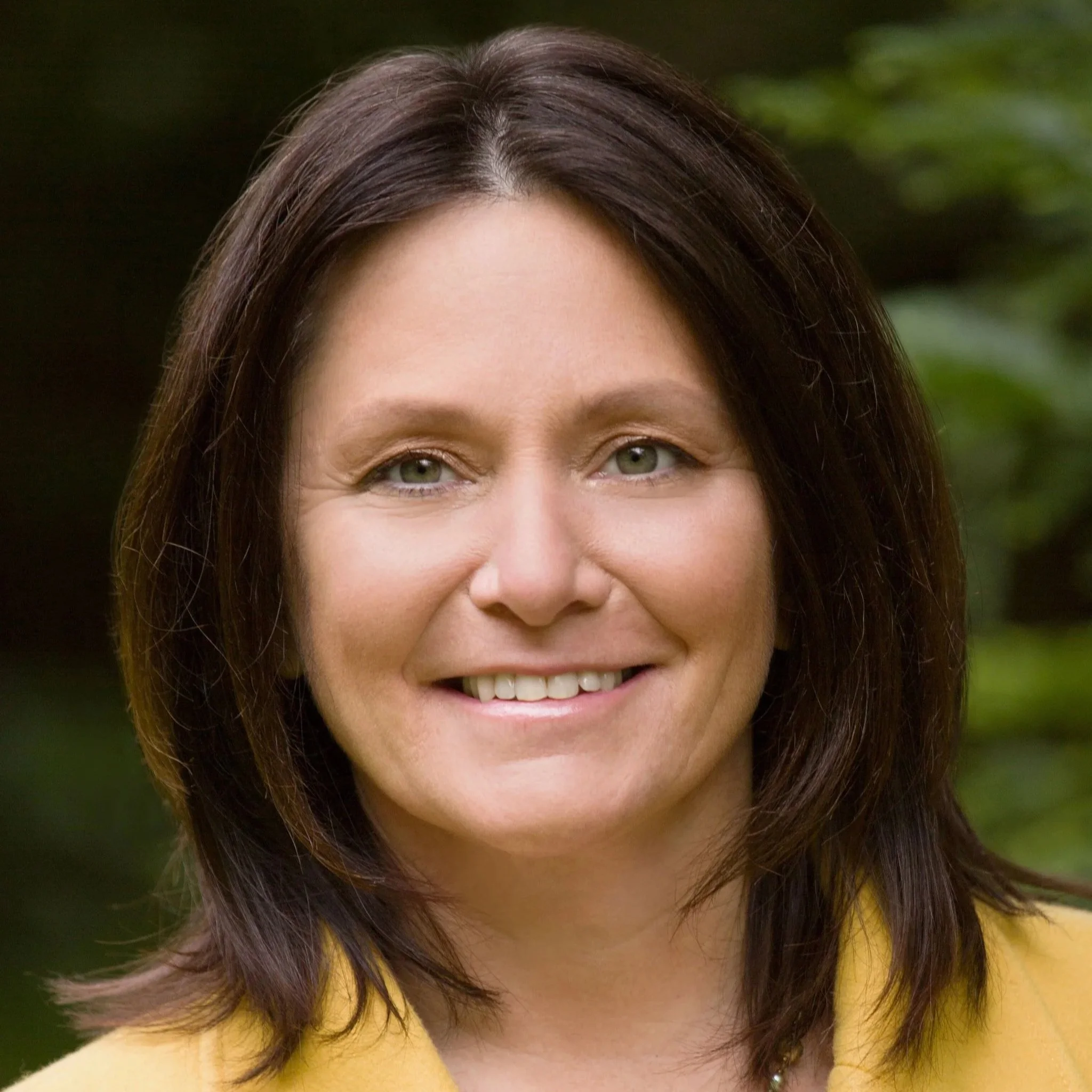 Tricia McEntee