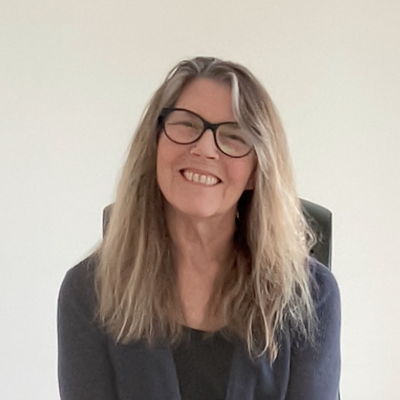 Susan Barrett