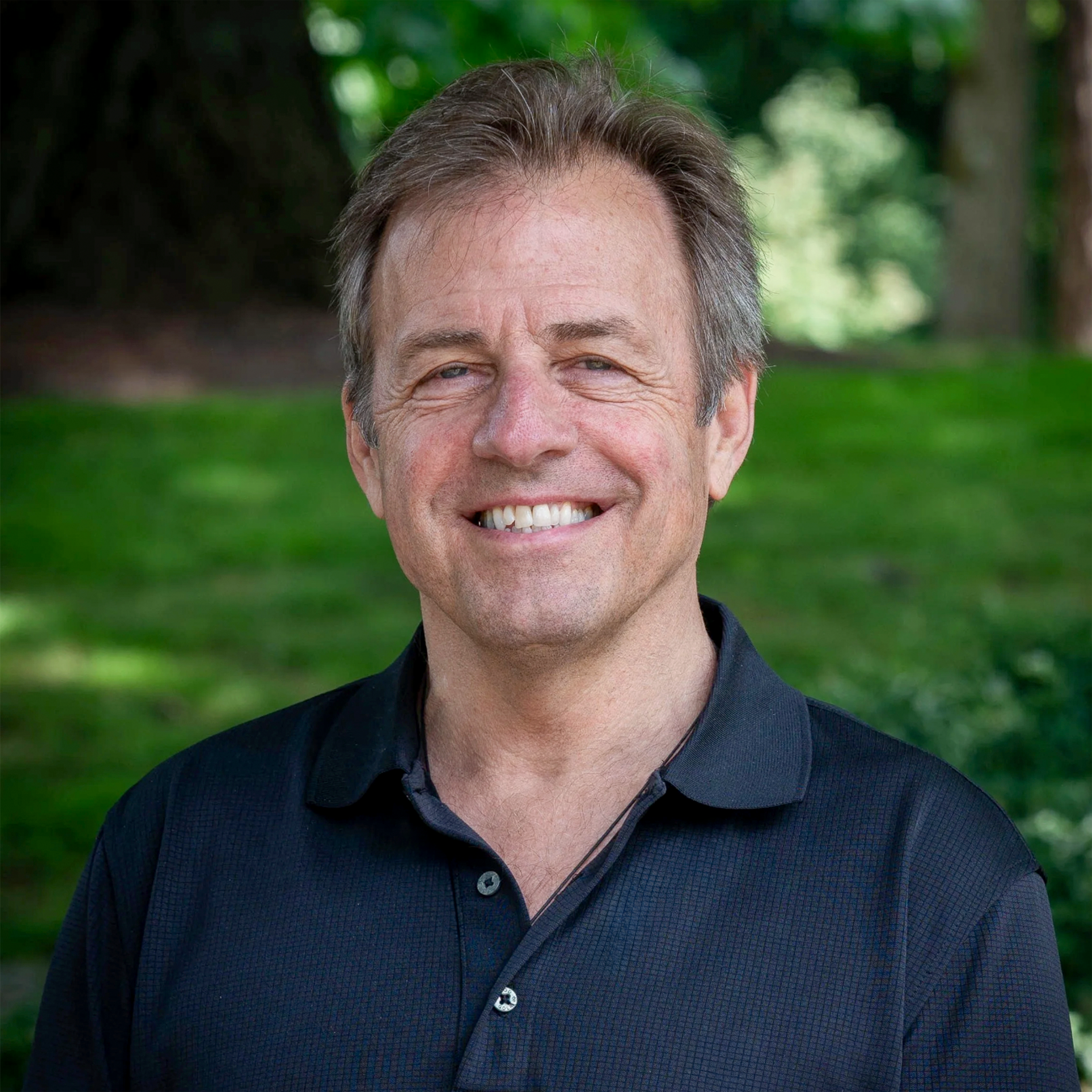 Tim Olmsted - Spiritual Director