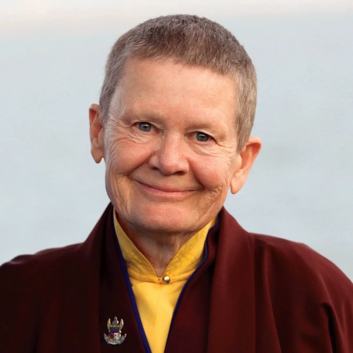 Pema Chödrön
