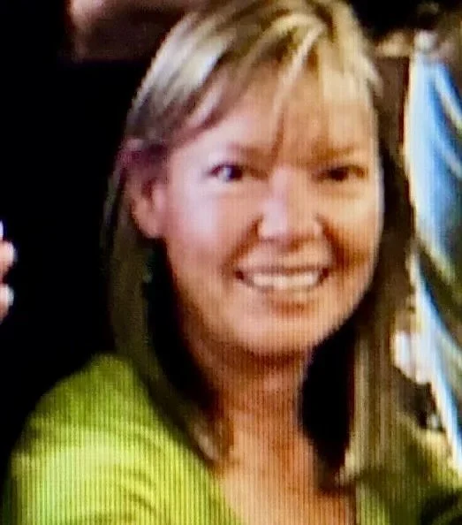 Anne Halloran