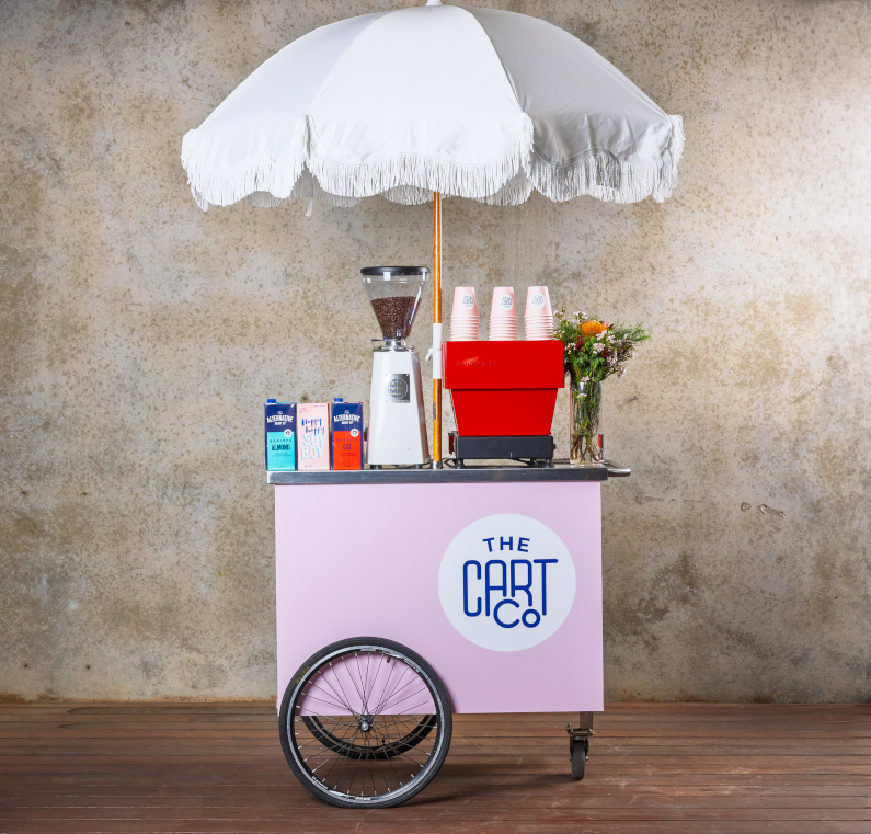The Cart Co gallery 1