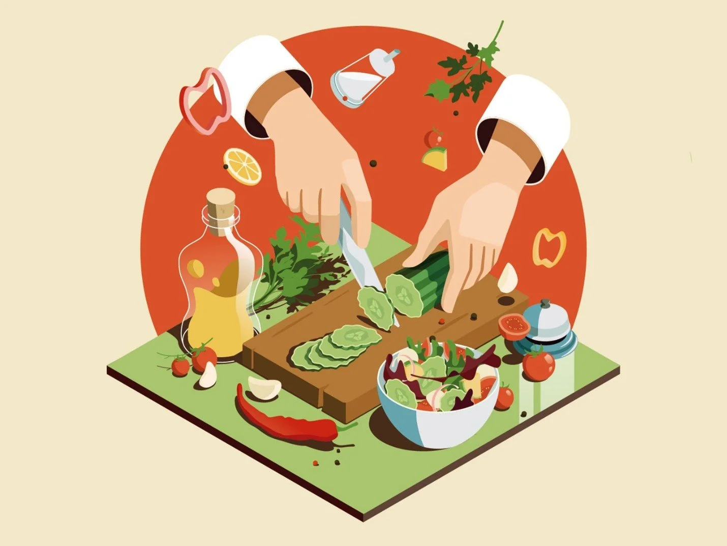 After-Work Eats: Easy One-Pot Recipes
