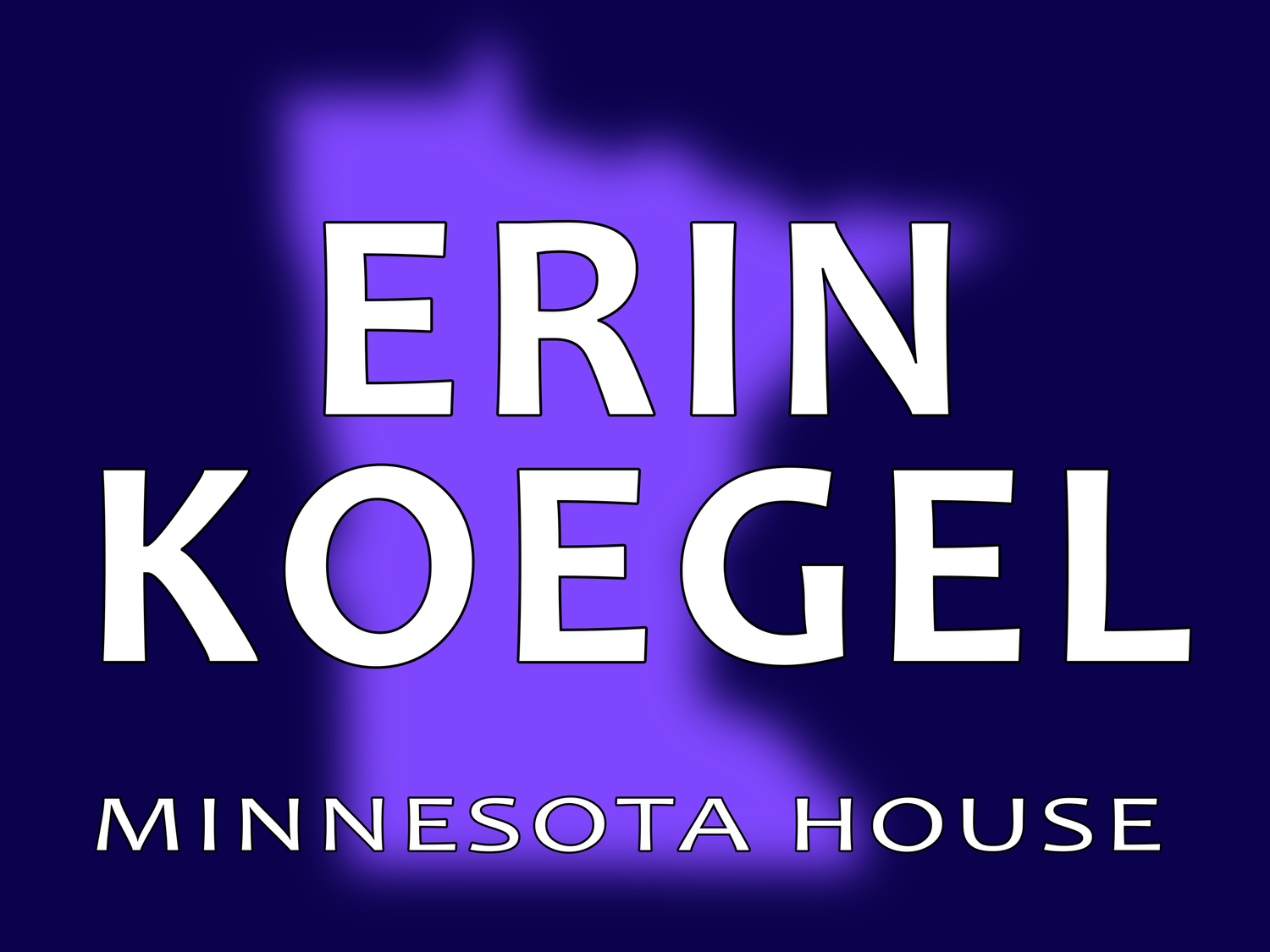 Erin Koegel for Minnesota House