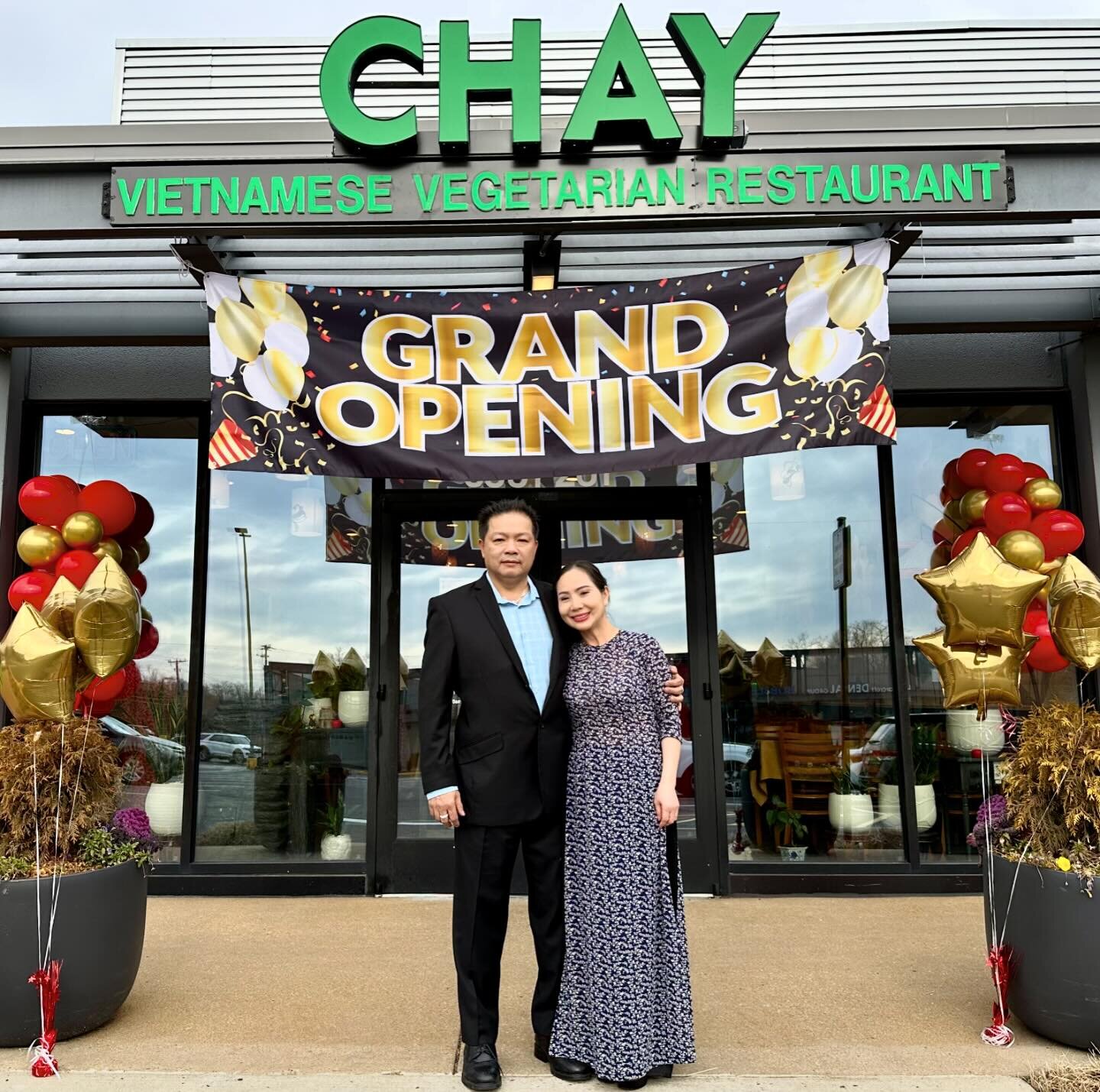 It&rsquo;s incredible to think that exactly two months ago today, we welcomed our first guests to Chay during our soft opening! The overwhelming support and praise we&rsquo;ve received since then have far exceeded our wildest dreams. We are so gratef