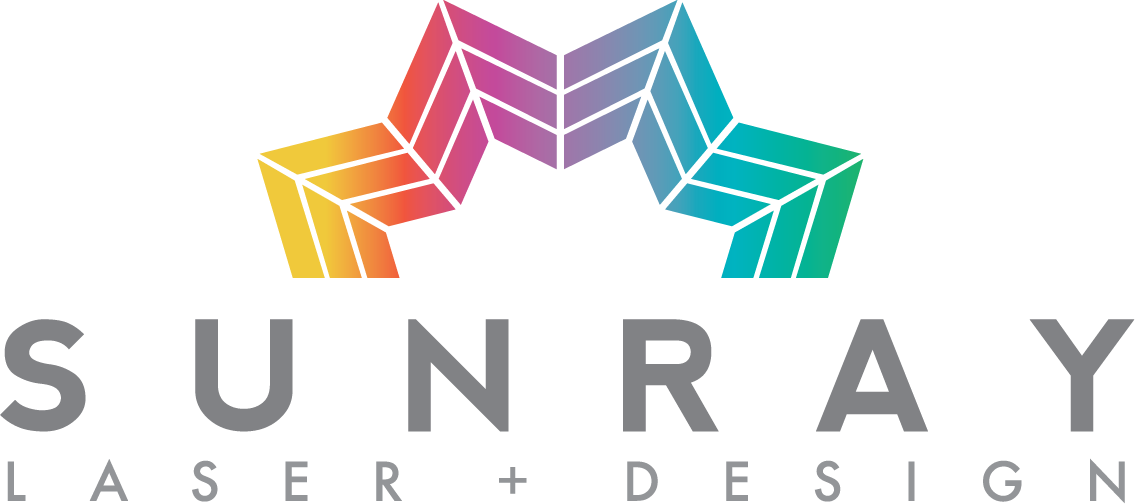 Products — Sunray Laser and Design