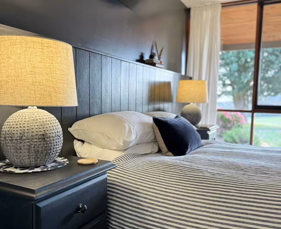 Main bedroom