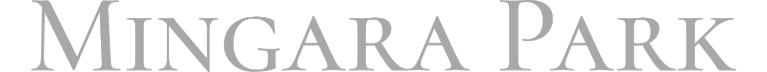 Mingara Park - Luxury farmstay