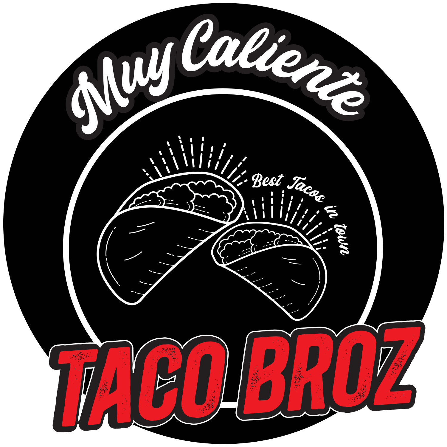 Muy Caliente Taco Broz