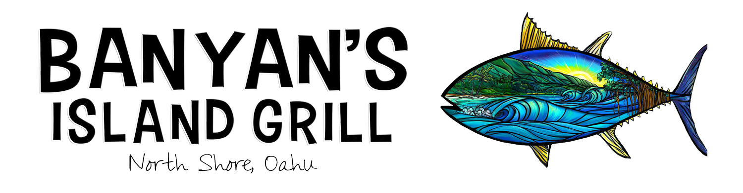 Banyan&#39;s Island Grill