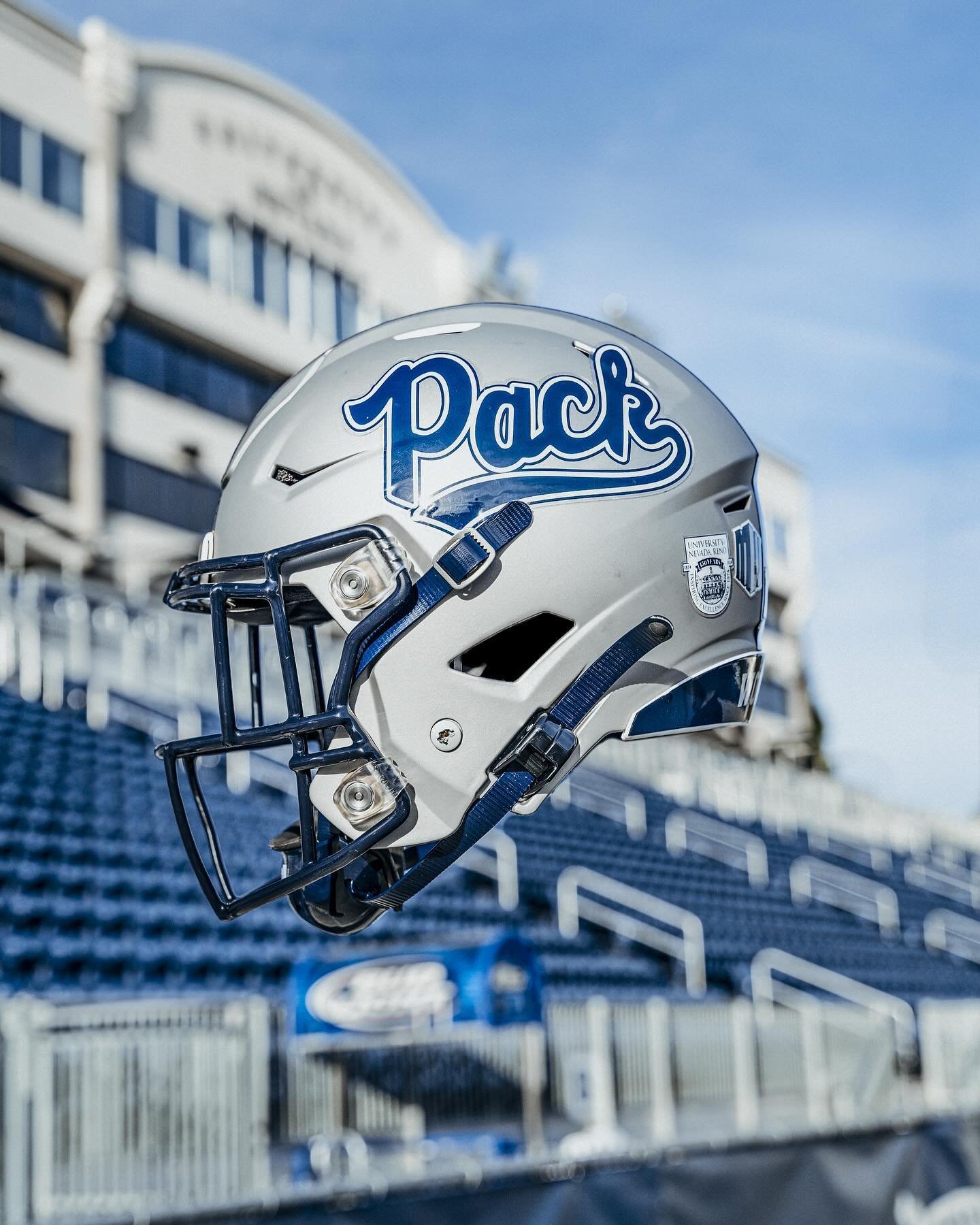 Well, that&rsquo;s a wrap on season 3. 

Many lessons taken from this year. As always #GoPack 🐺