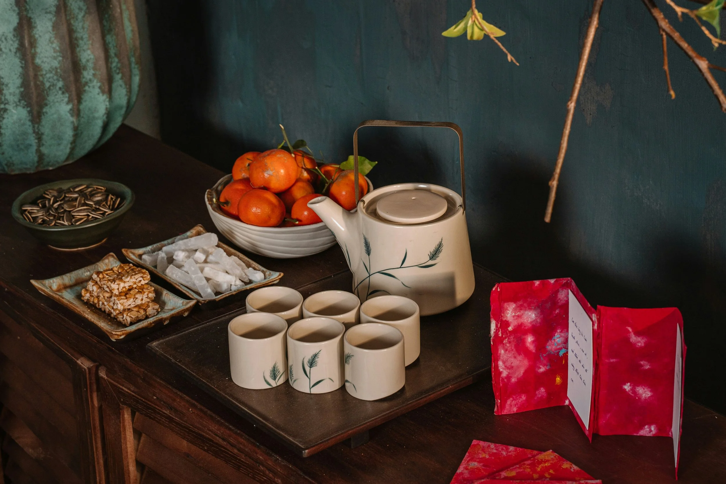 Sometimes the biggest block to abundance isn’t money.