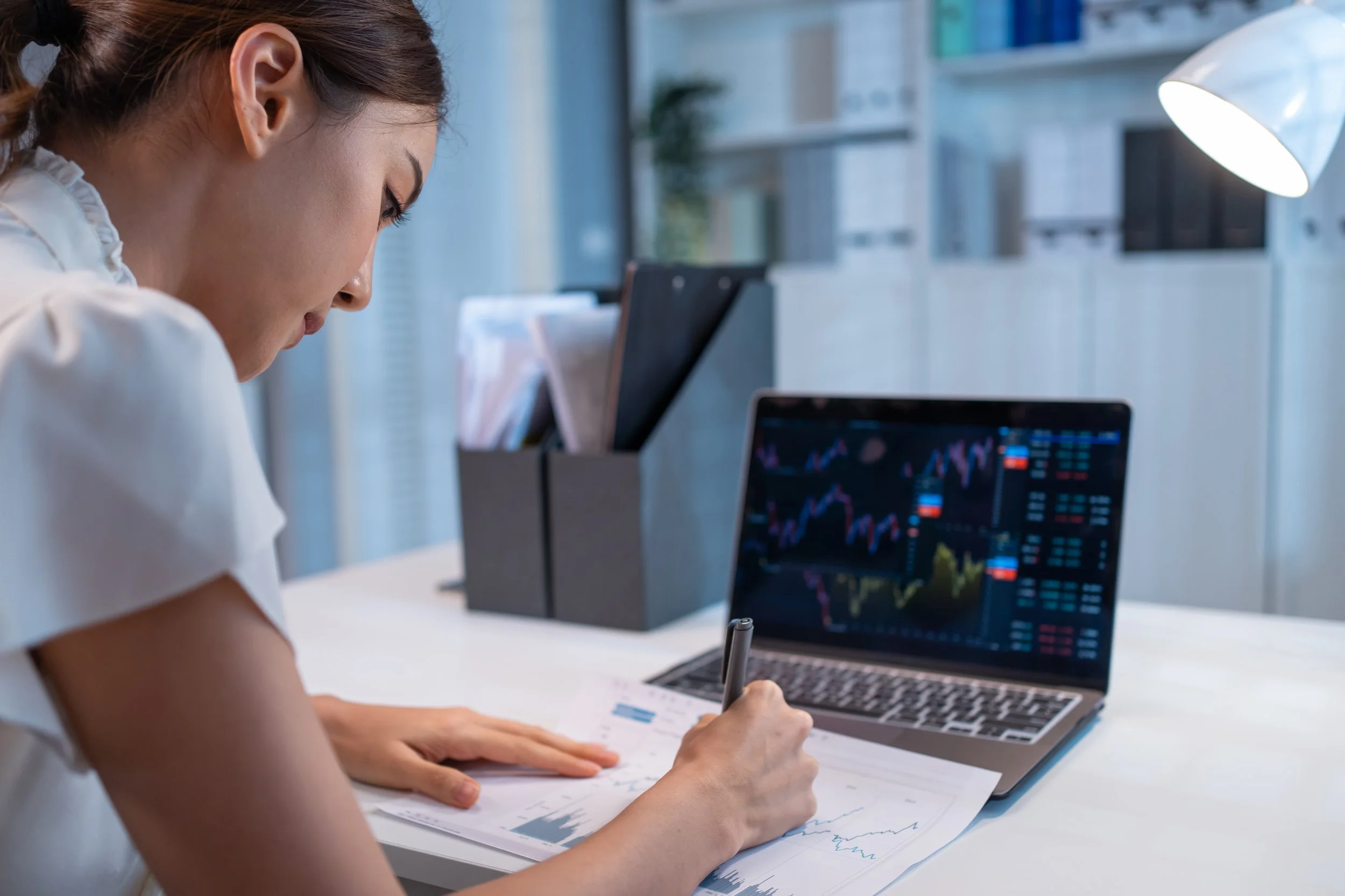 If your income stopped today, how many months can you survive?