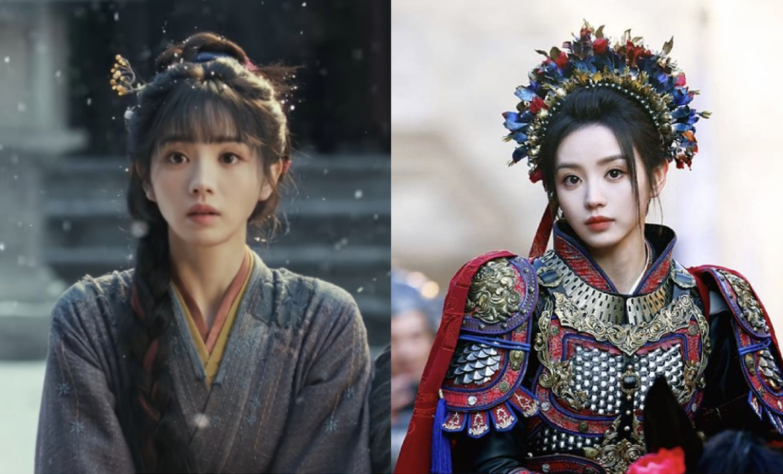 What we learnt about money mindset, success and dreaming bigger from a chinese drama.