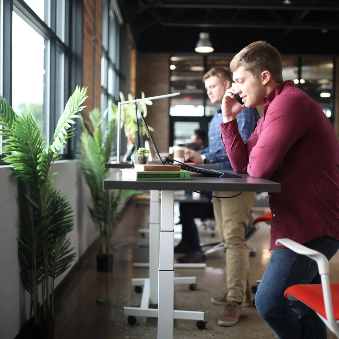 Forward head posture has been linked to these conditions 

-Headache/Migraines 
-Dizziness/ vertigo
-TMJ issues 
-Shoulder problems 
-Sciatica
-Neck pain 
-Lower back pain 
-Pain radiating into arms 

These are all such common problems many individua