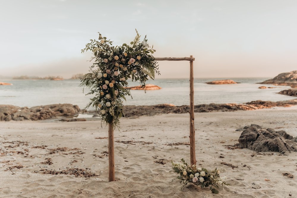 Wickaninnish Inn Beach Elopement Photos — Jennifer Picard Photography - 2618.jpg