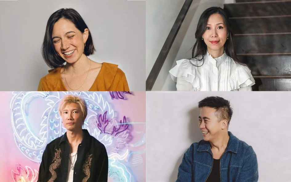 Exchange Circle | Craft As Contemporary