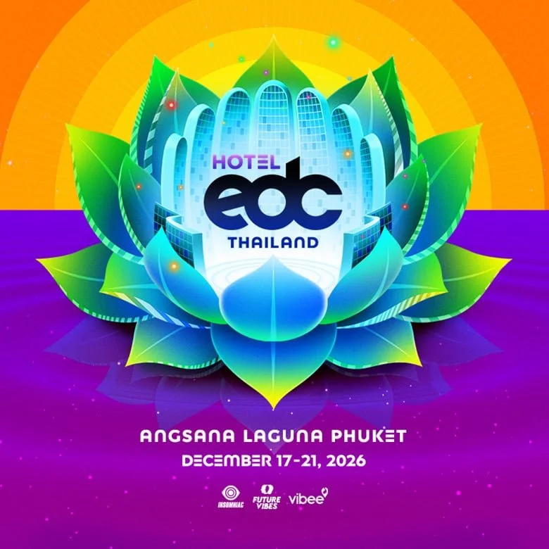 EDC Phuket
