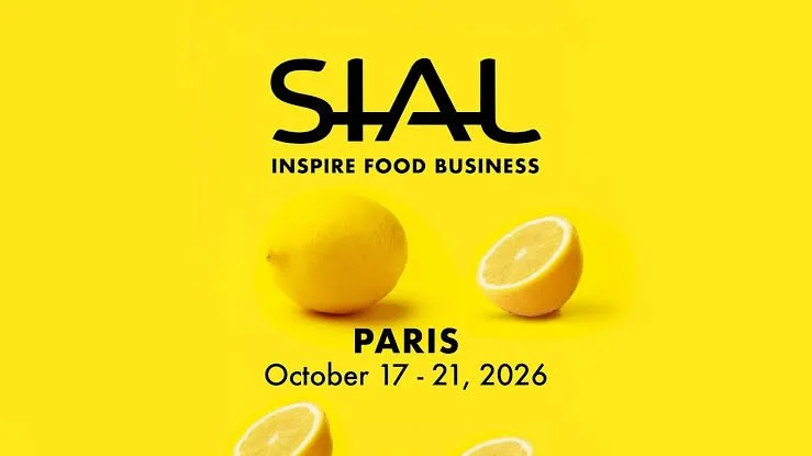 SIAL Paris