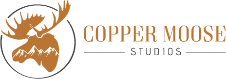 Copper Moose Studios