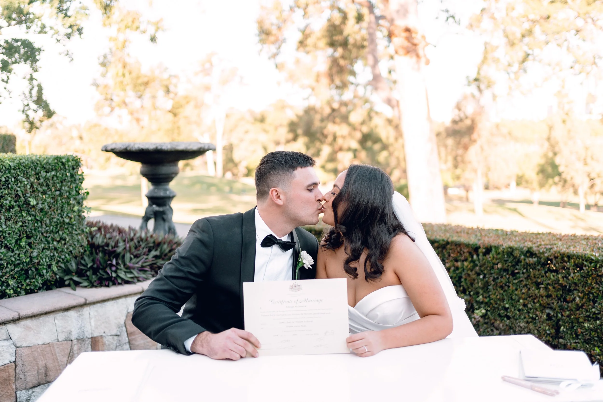 Short &amp; Sweet Weddings in Brisbane — What a Modern Ceremony Really Looks Like