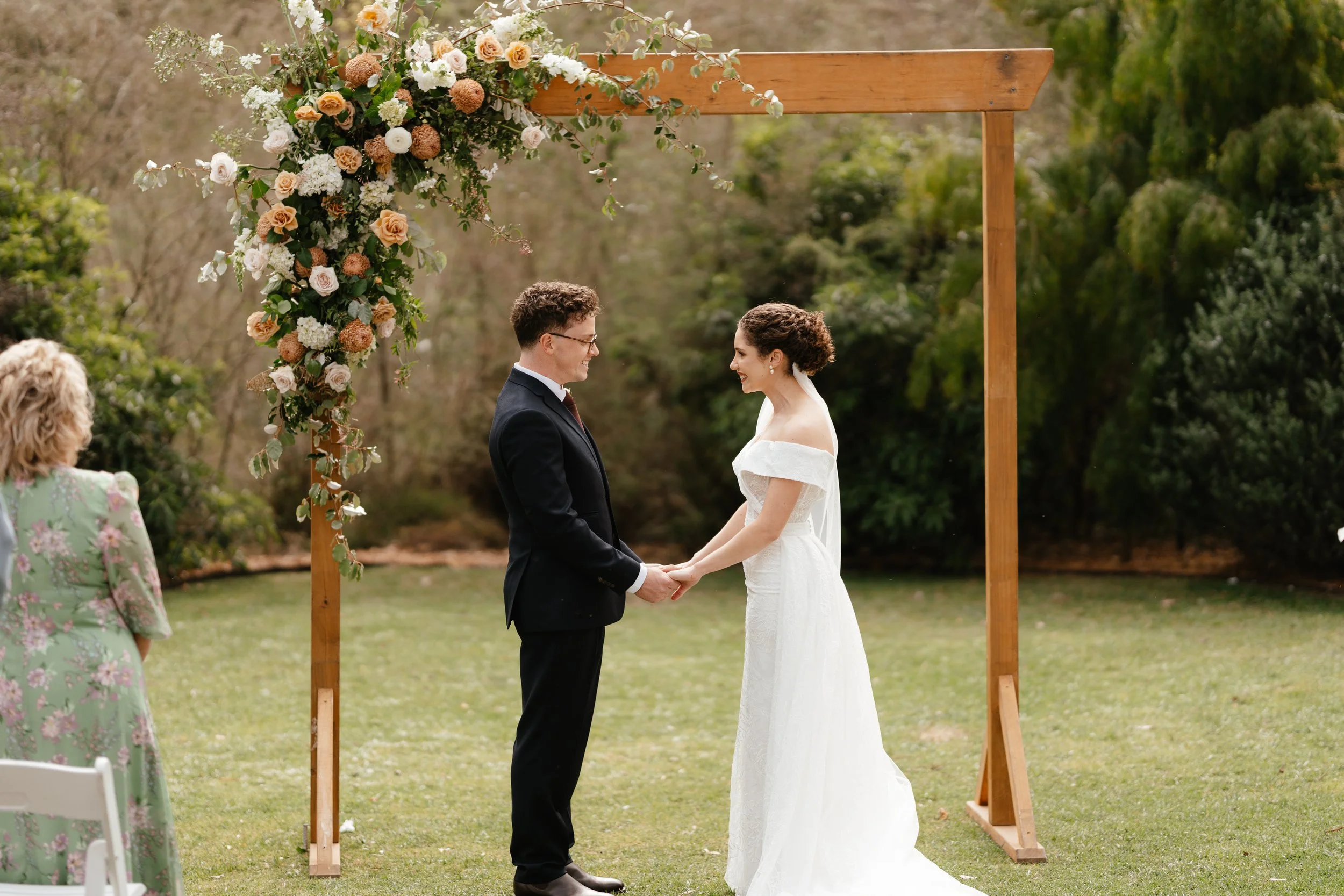 Relaxed Wedding Ceremony Locations across Brisbane, Gold Coast and Sunshine Coast
