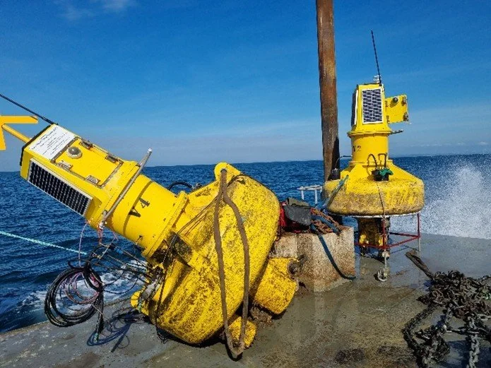 Marine studies progress for Victoria Energy Terminal
