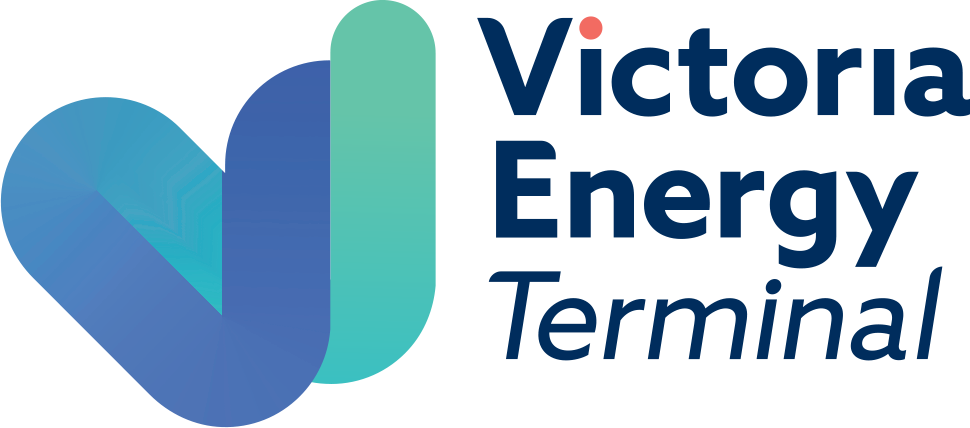 Victoria Energy Terminal