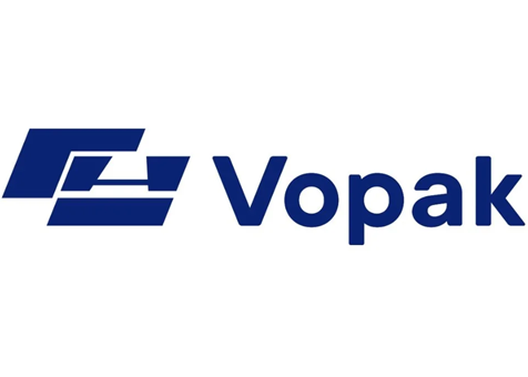 Vopak logo