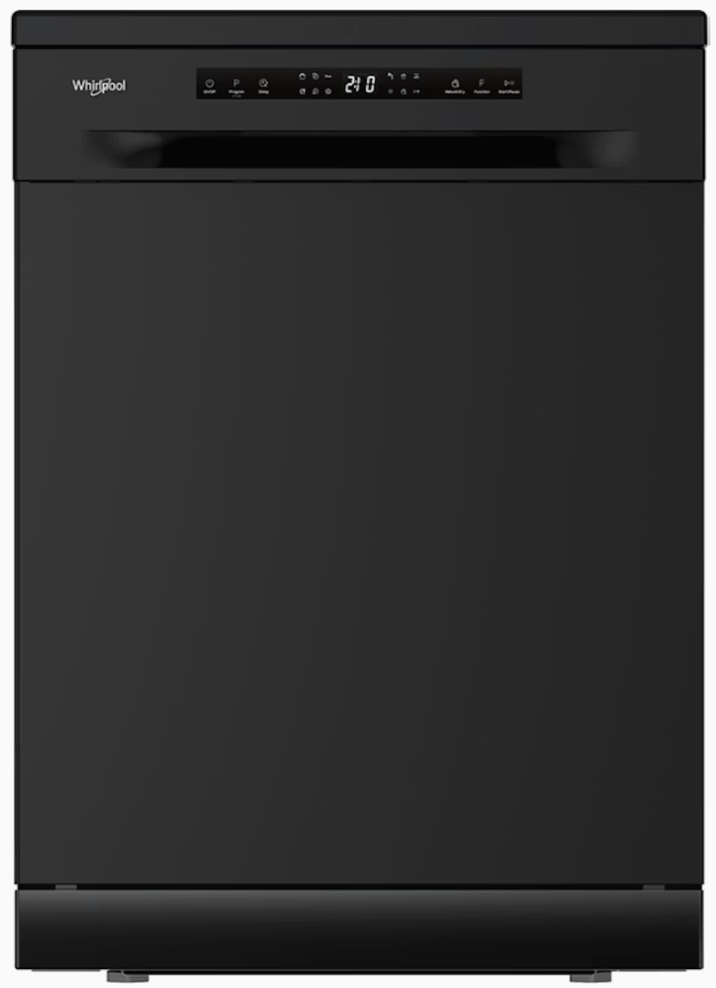 Option 6 Whirlpool