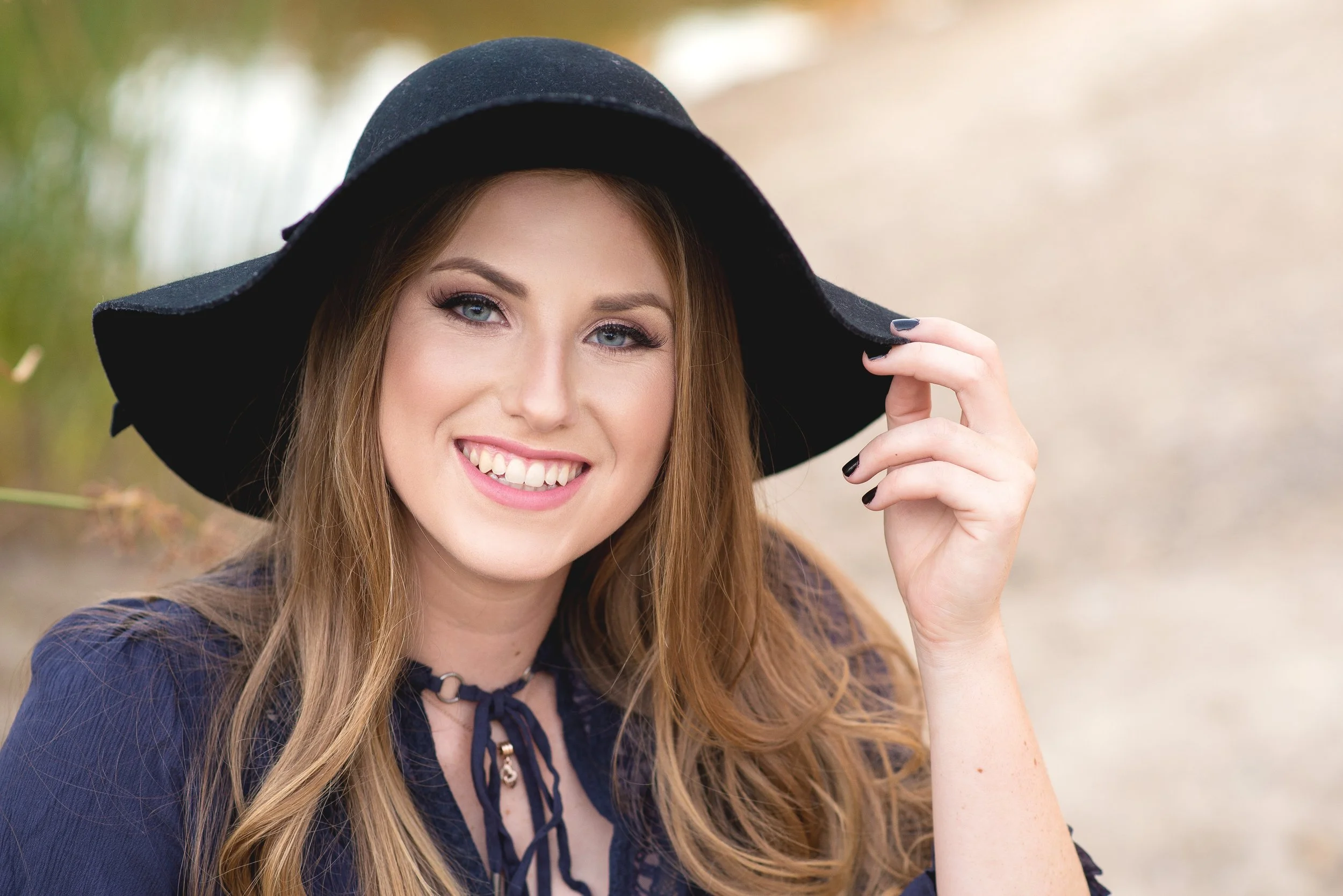 Maddie: Windsor High School Senior