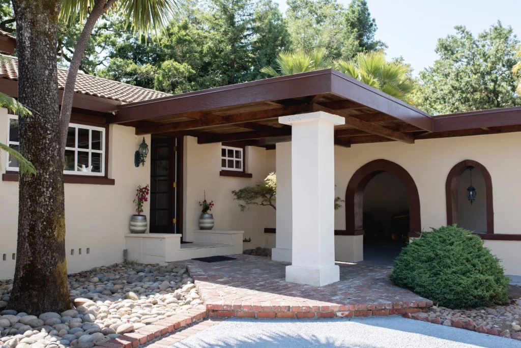 Gwyn's Sonoma County Bachelorette Weekend — Katherine Azanza Photography