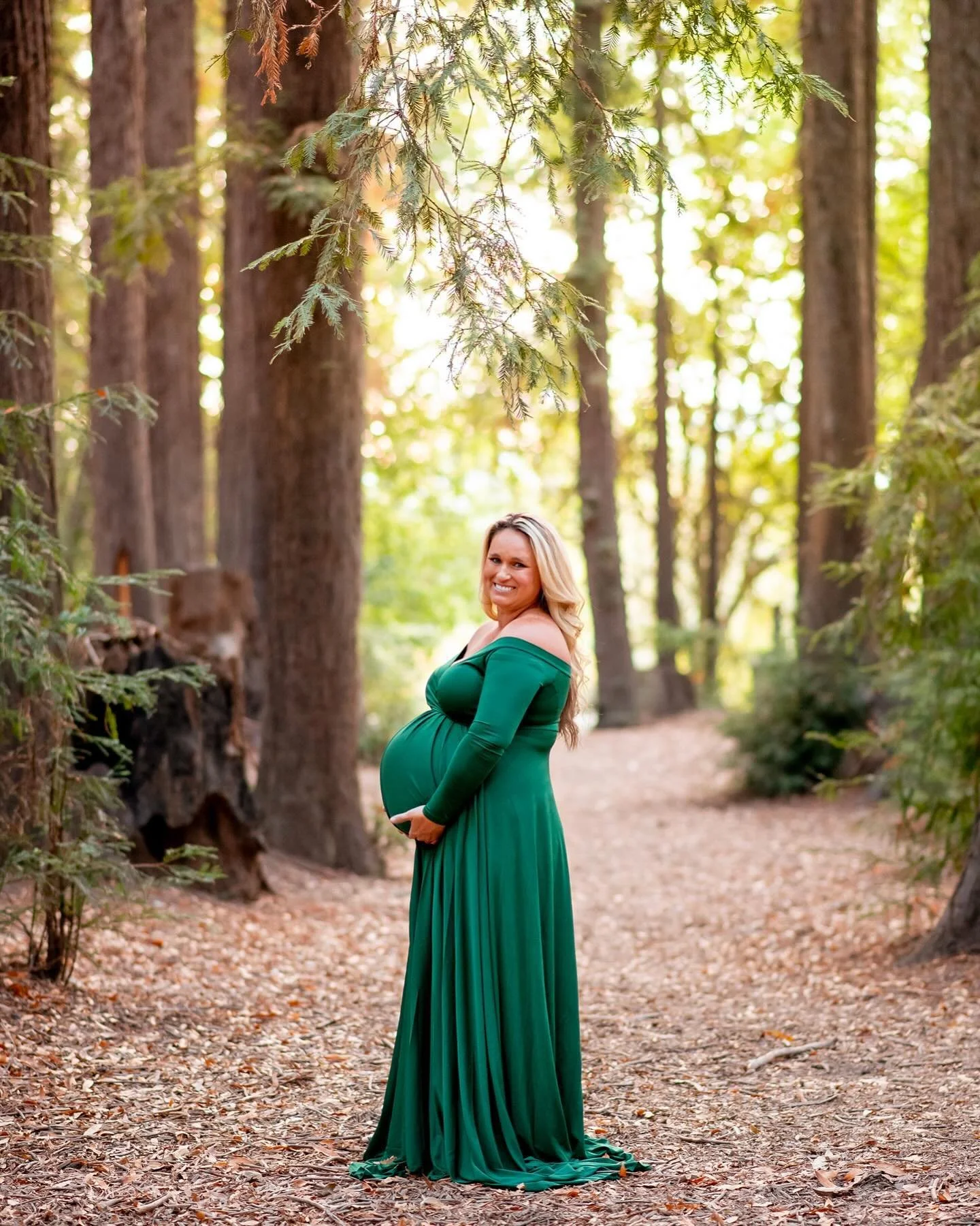 I still have 2 spots left for my Redwood Mini-Sessions on June 8th! 

Saturday, June 8
20-Minutes
$275
➡️ Tap link in bio to book