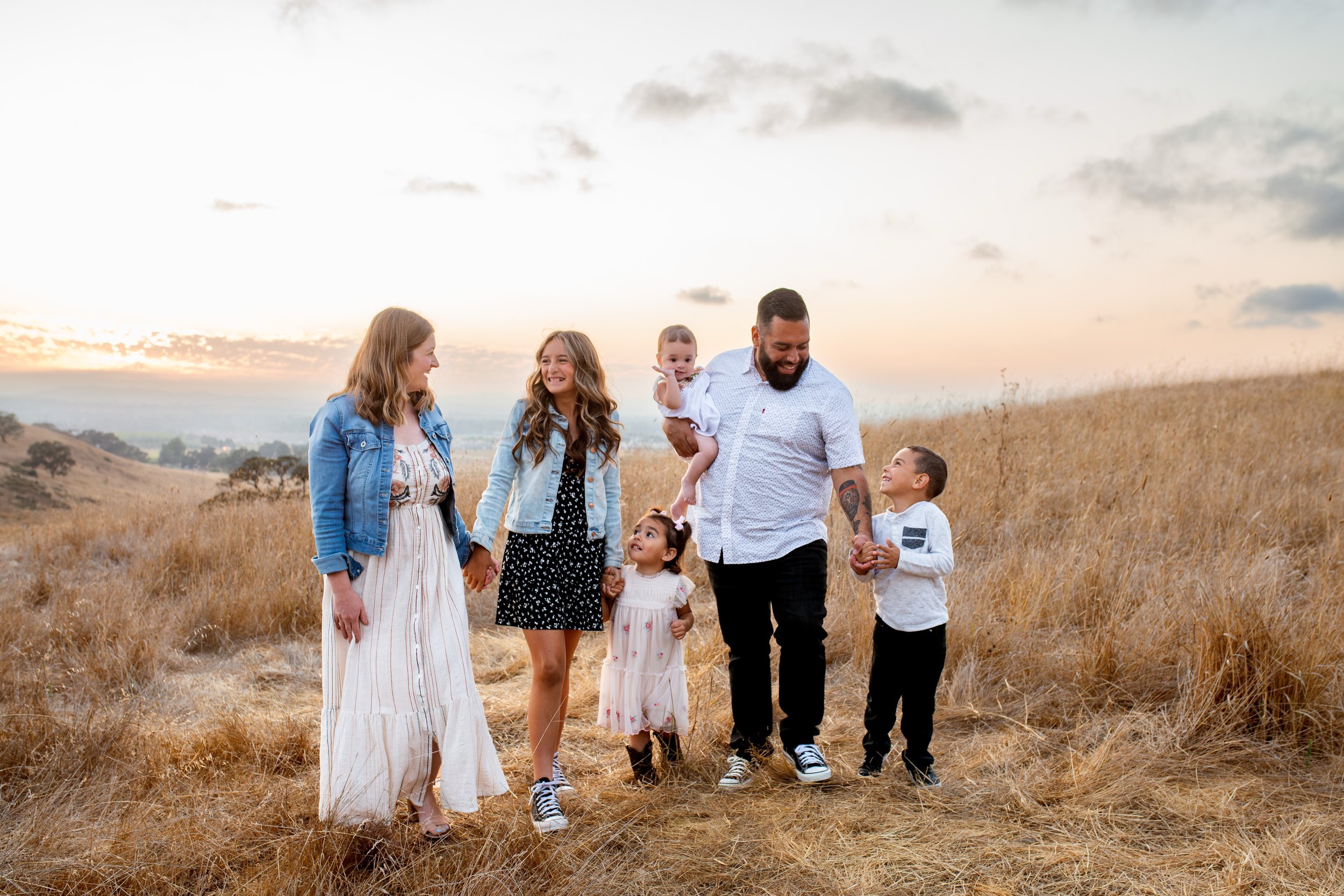 I feel like I just put the &ldquo;Last Day of School&rdquo; chalkboard away and now we&rsquo;re only 3 weeks away from the first day of school! 😳 Summer is flying by way too fast. So excited to have a full week off for family time next week. I&rsquo