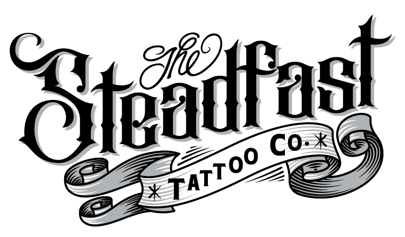 The Steadfast Tattoo Co.
