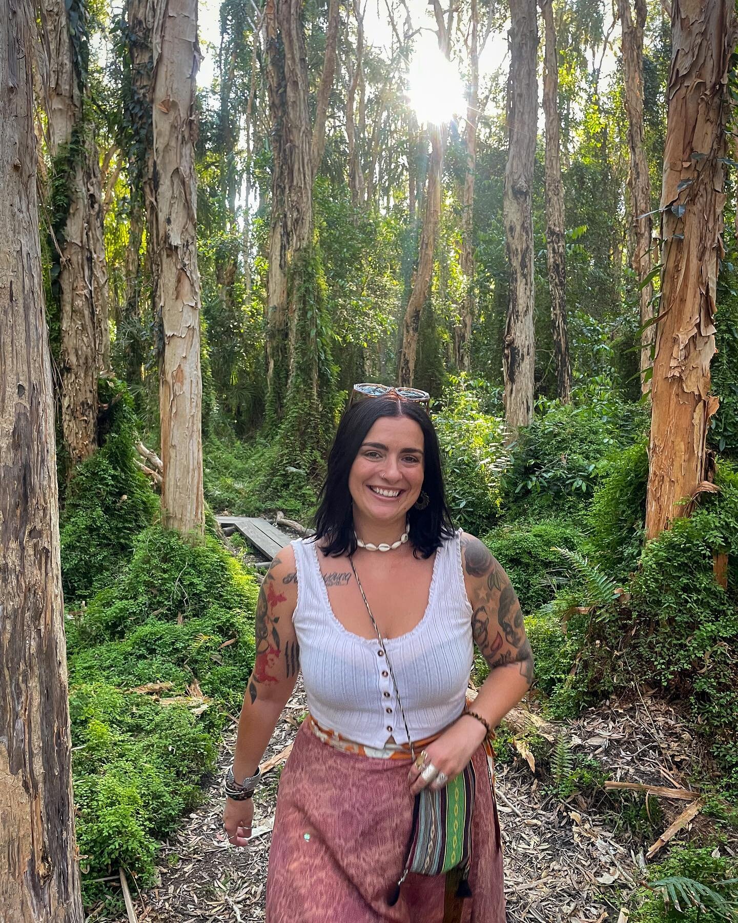 University holidays for the next three weeks and I&rsquo;m so keen to get back out into nature 🌿🥹🌻 Quietly enrolled in a Bachelor of Zoology majoring in Animal Ecology in June and it&rsquo;s been one of the best decisions I&rsquo;ve made in ages. 