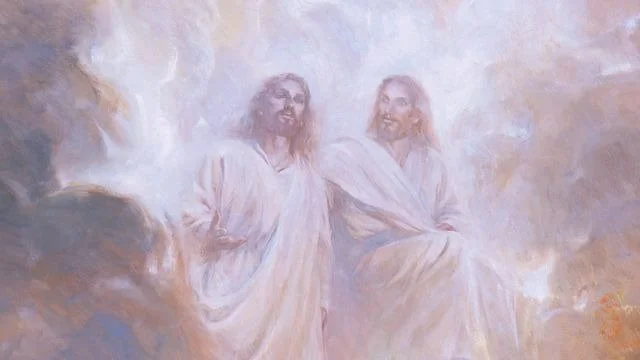 Ep. 139 “Come Follow Me” for Teens - D&C Section 93 “Receive of His Fulness”