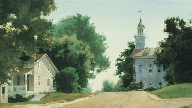 Ep. 140 “Come Follow Me” for Teens - D&C Section 94-97 “For the Salvation of Zion”