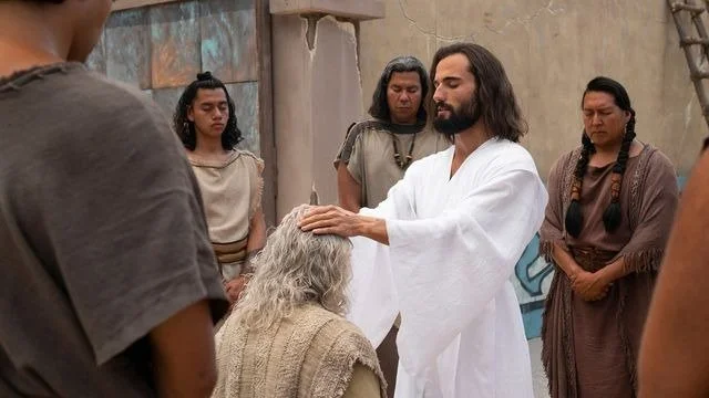 Ep. 143 “Come Follow Me” for Teens - D&C Section 106-108 “The Order of the Son of God”