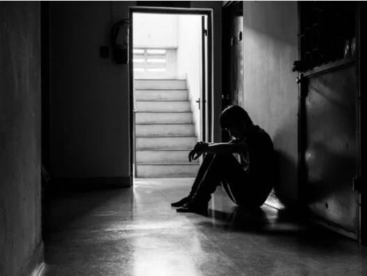 I Don’t Want to Be Here – Daily Devotional