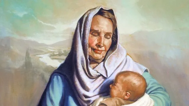 Ep. 164 “Come Follow Me” for Teens - The Old Testament Genesis 18-23 “Is Anything Too Hard for the Lord”