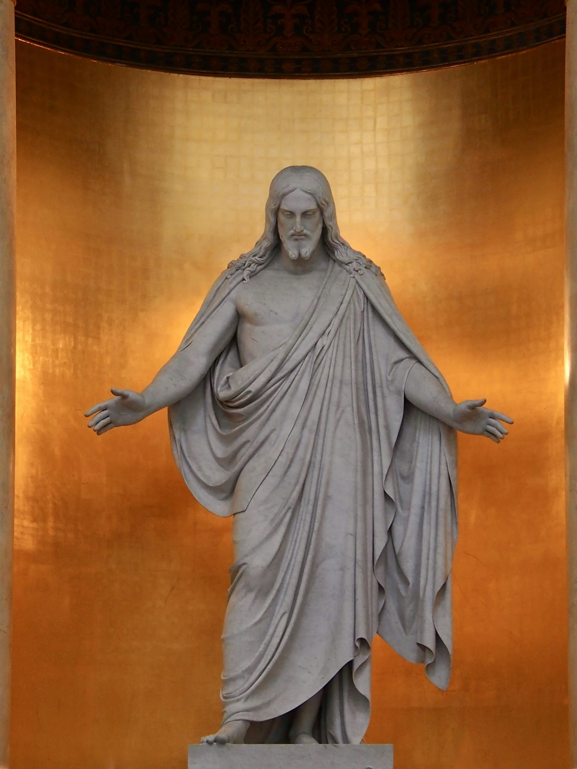 Everything Points to Christ