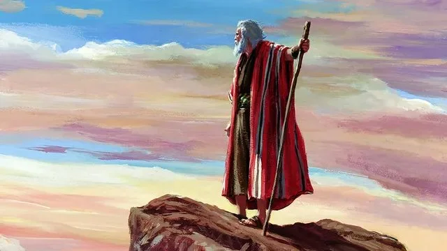 Come Follow Me for Teens: "Beware Lest Thou Forget the Lord" (Deuteronomy 6-8,15,18,29-30,34) episode artwork