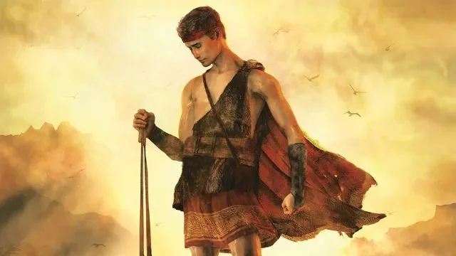 Come Follow Me for Teens: "The Battle Is The Lord’s" (1Samuel 17-26, 1Samuel 5-7) 